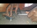 How to Repair Electric iron Box