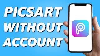 How to Use Picsart Editor Without Account (Easy 2024) screenshot 5