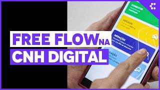 Governo quer acabar com a confusão do free flow usando a CNH Digital screenshot 4