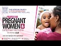 PRAYER FOR PREGNANT WOMEN AND EXPECTANT MOTHERS WITH VEN TUNDE BAMIGBOYE ||  || 20.05.24