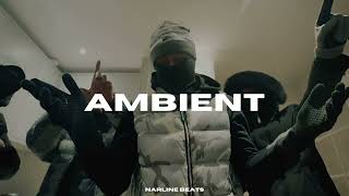 [FREE] UK Drill Type Beat x NY Drill Type Beat 2024 "Ambient" (Prod. Narline Beats x Yvngmonty)