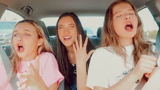 GET READY & DRIVE WITH US *cringe*