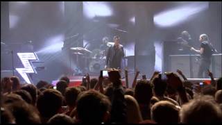 The Killers - Runaways live at iTunes Festival