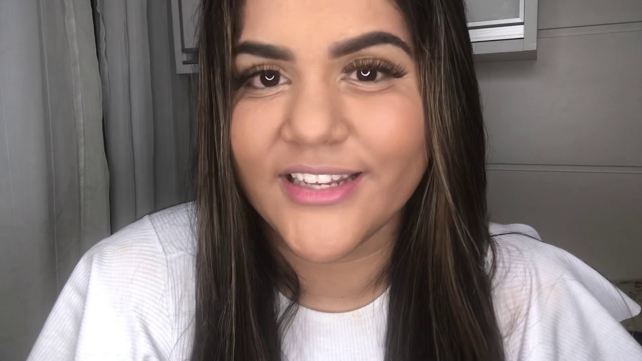 Inscrição para o BBB || Clara Ellis || João Pessoa/PB - YouTube