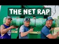 The Net Rap (OFFICIAL MUSIC VIDEO) - Peterson Farm Brothers