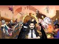 THIS IS SO AWESOME | BEYOND THE VALE (OFFICIAL TRAILER) REACTION