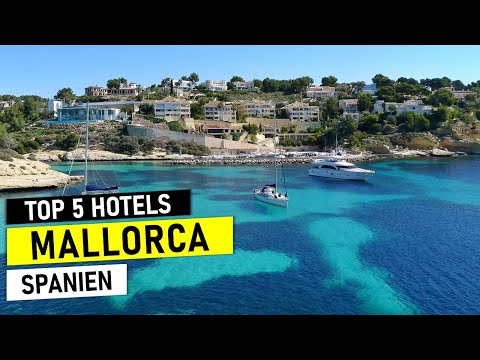 Top 5 Hotels