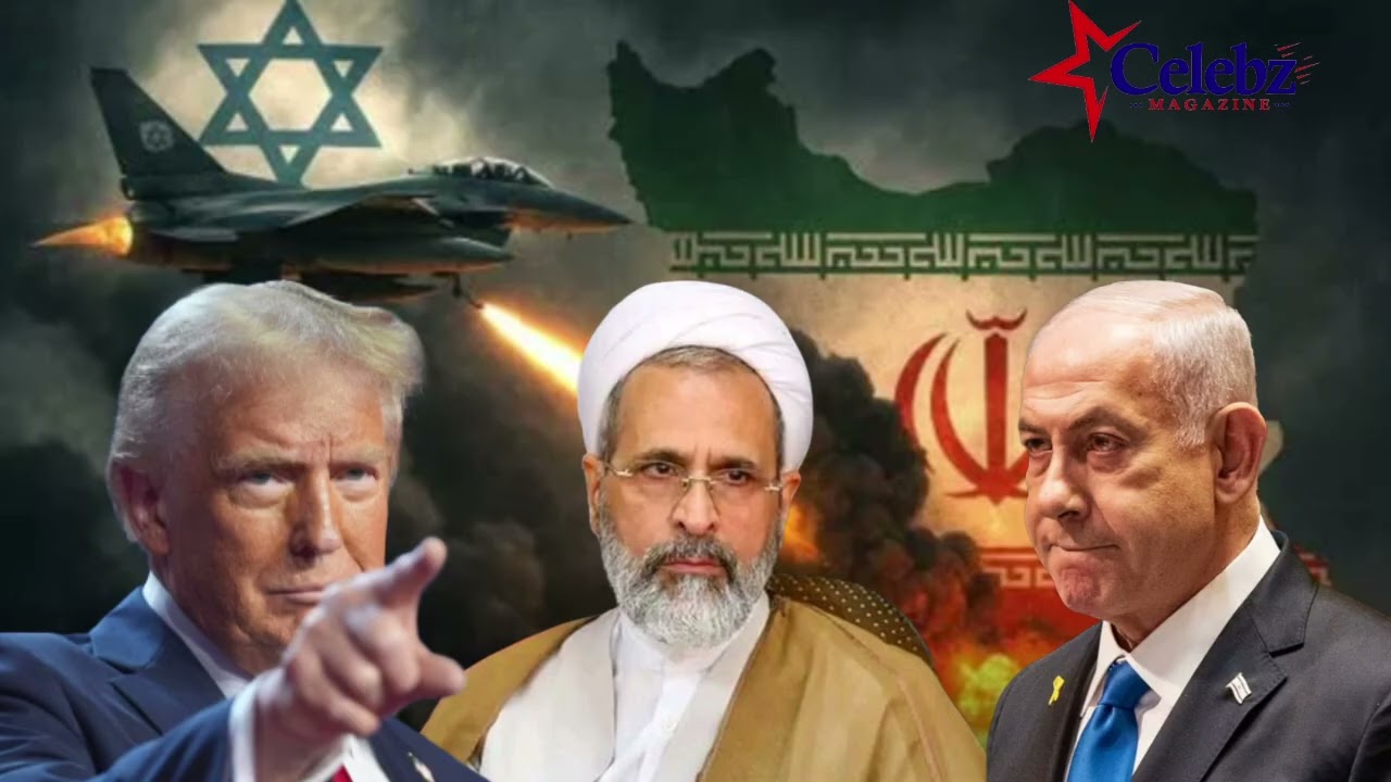 INTAMBARA YA 3 Y'ISI😲IMVO N'IMVANO KU NTAMBARA YA USA-ISRAEL NA IRAN/ INGARUKA IZAGIRA KU RWANDA.