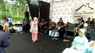 Lesti W/New Mandala Audio #Tonz Pro Audio Soundsystem