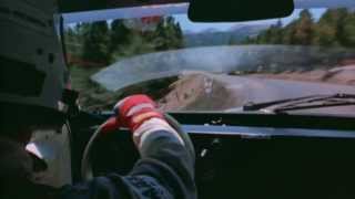Climb Dance (Remastered + Original Audio Intro) - Ari Vatanen Peugeot 405 T16 - 1080P HD