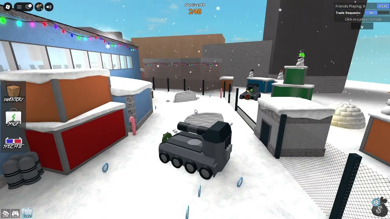 murder mystery acaba katil kim?