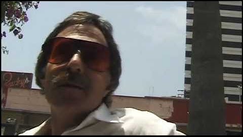 The Bellman Equation movie trailer