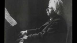 Edvard Grieg's Holberg Suite for piano, Op. 40: No. 5, Rigaudon