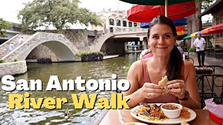 San Antonio is a MUST Visit City! | Full Time RV Living