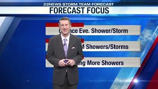 4PM Video Forecast 5/02/25