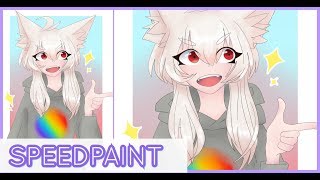 Higeki oni!! Speedpaint
