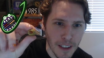 Jerma Streams with Chat - Thief Gold