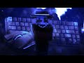 Hive Bedwars Keyboard &amp; Mouse ASMR [4K 2880FPS] [Shaders]