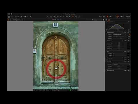 Capture One: Das Weißabgleich-Werkzeug