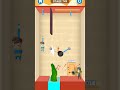 Rescue cut game playSave the child rescuecutrescuecutropepuzzlegameplayalllevelssavetheboyhalo