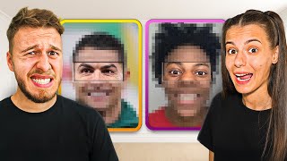 Ghicește Vedeta După Ochi Cu Mitzuu ! screenshot 5