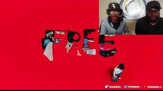 Nasty C - Free (Full Album) (REACTION)