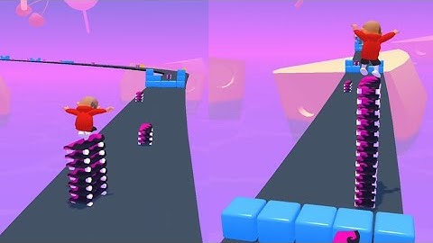 Dogg Face All Levels Gameplay Walkthrough (Android-iOS)#shorts#smartexperimentworld