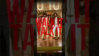 Migos ft. Drake - Walk It Talk It