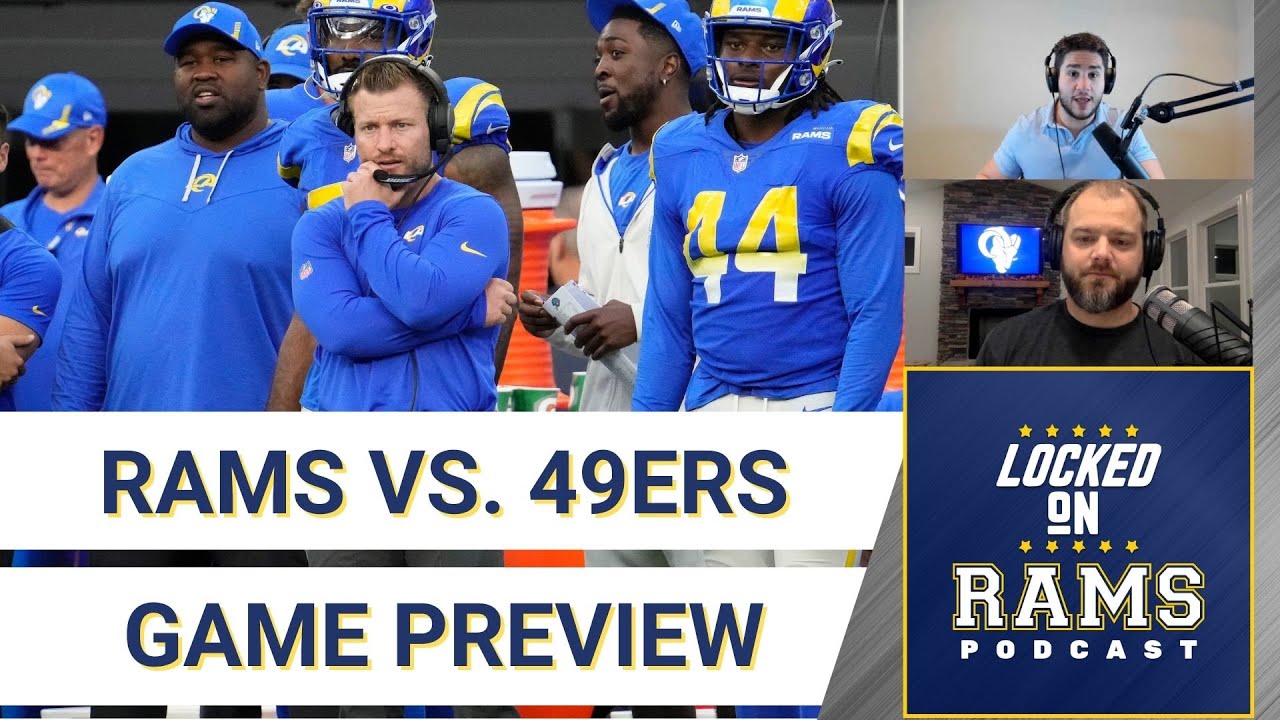 Rams-49ers final score: Sean McVay outsmarted by Kyle Shanahan ...