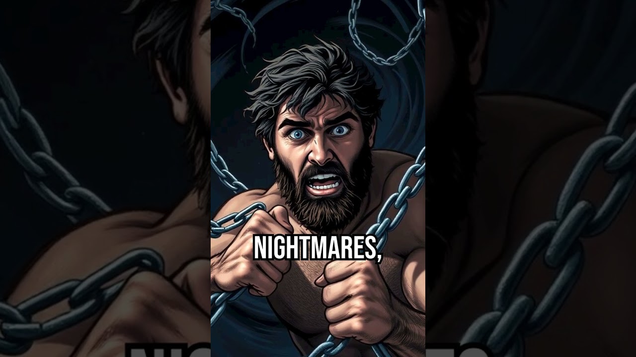 When mindfulness turns to madness... 