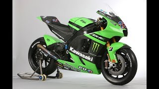 เผย "สาเหตุหลัก" ทำไม Kawasaki จึงไม่ลงแข่ง MotoGP ?