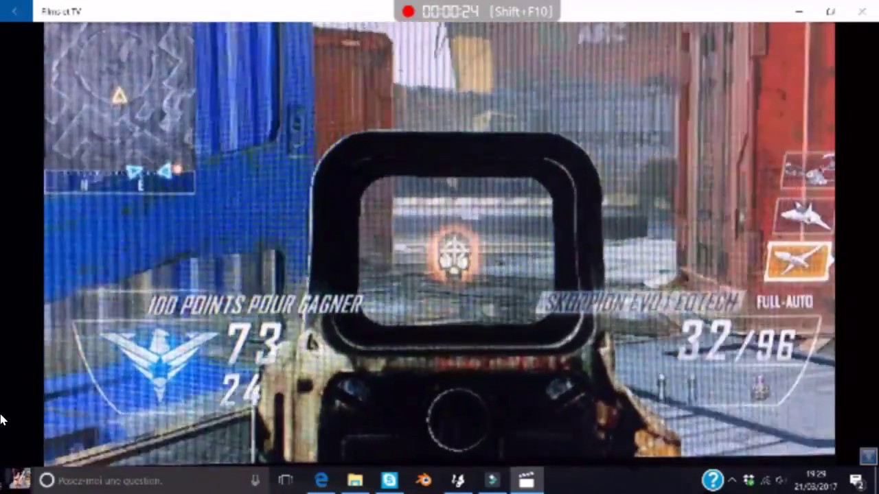 Cod Target Kill |CALL OF DUTY| compilation KILL !!! - YouTube