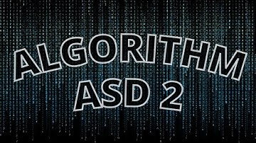 ملخص الخوارزميات للسداسي الثاني كامل | ASD 2