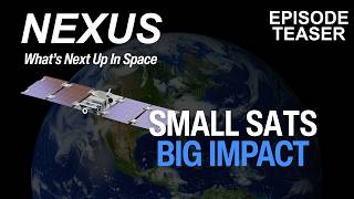 NEXUS - SmallSats PROMO