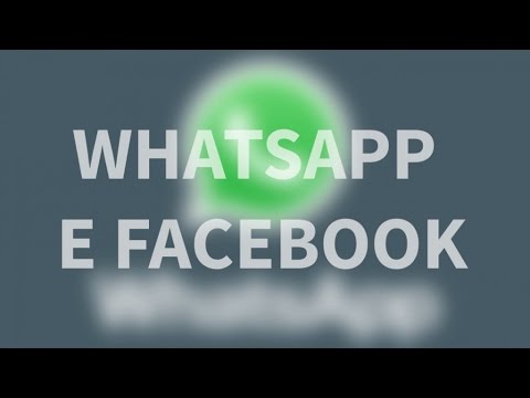 Video: Whatsapp ha ripristinato la politica sulla privacy?
