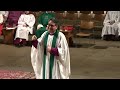 The Seventh Sunday after Pentecost, Year B, (Sermon Only) - July 7, 2024
