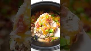Keto Crock Pot Crack Chicken Recipe