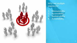 STP Marketing (Segmentation, Marketing, Positioning)