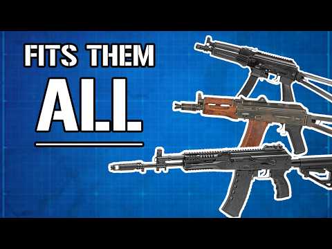 The BEST airsoft AK batteries | Titan Power 11.1v & 7.4v LiPo review