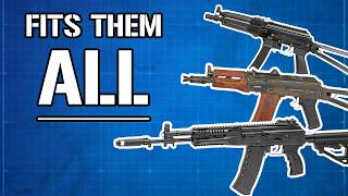The BEST airsoft AK batteries | Titan Power 11.1v & 7.4v LiPo review