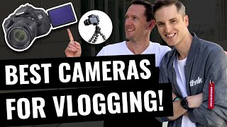 Best Cameras for Vlogging in 2018! screenshot 2