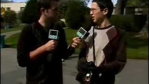 RoboGames Documentary - 4 mins