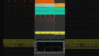How to create Beautiful Arp Melody Patterns  💯 P1