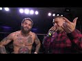 PFC 17 Malik Lewis VS Geovani Parça Cordeiro