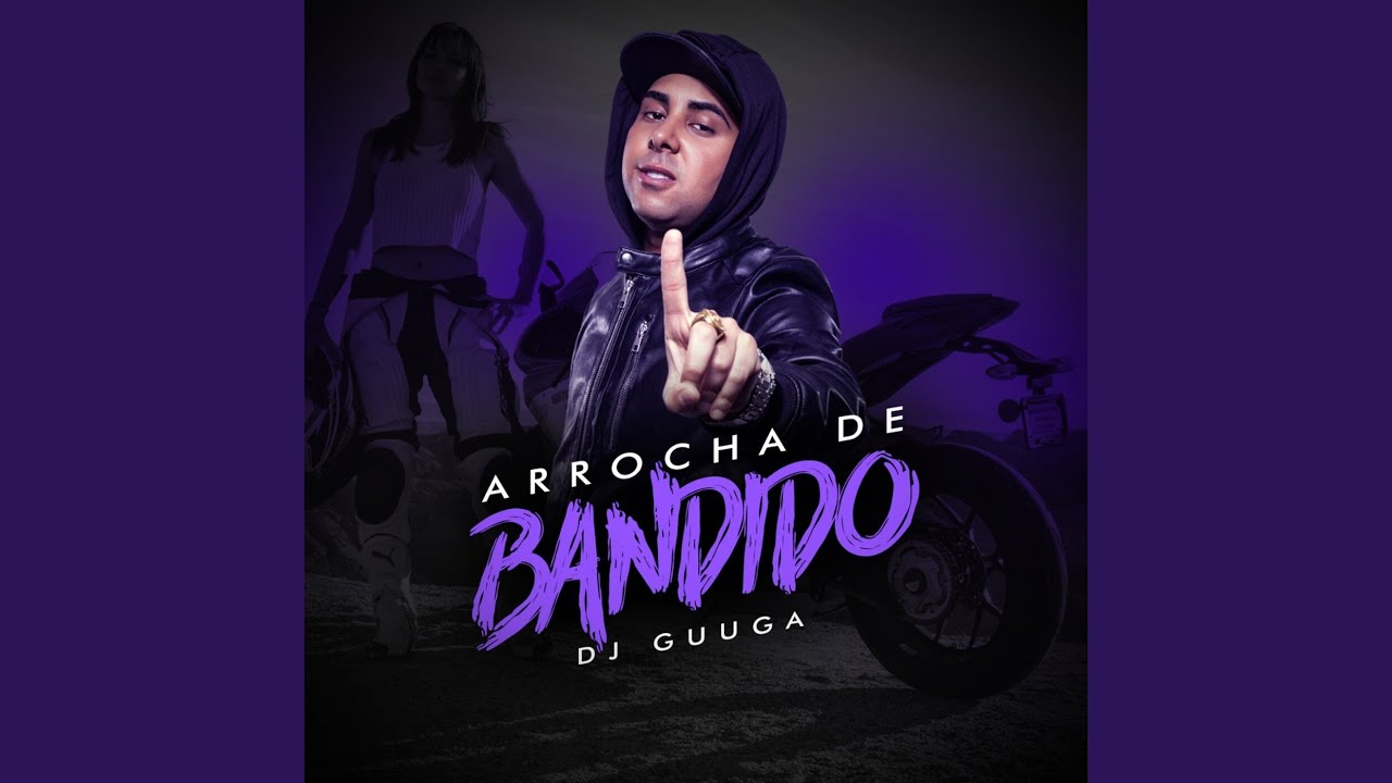 Arrocha de Bandido