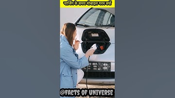 "Why Your Phone Heats Up While Charging 🔥 (Must-Know Tips to Avoid Damage!)"