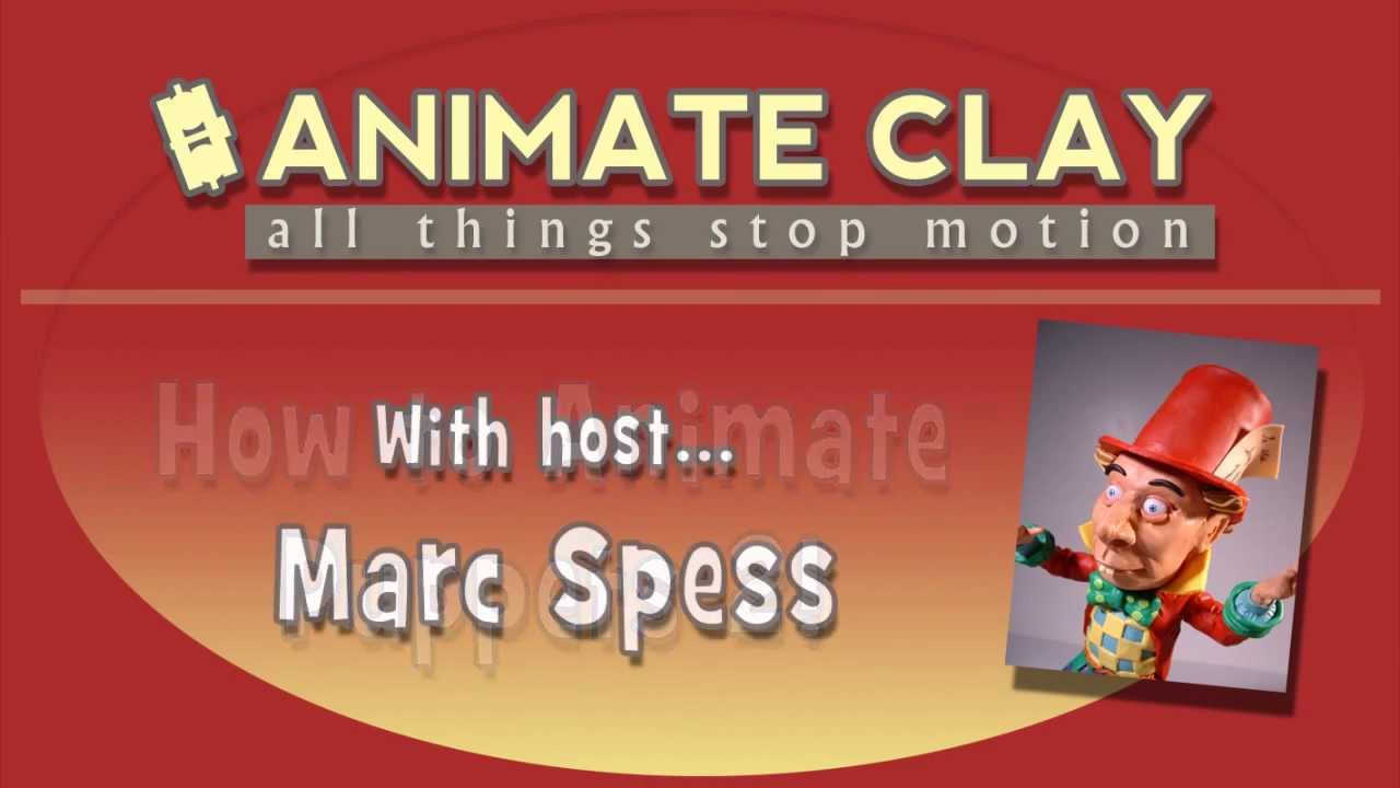 How to Animate in Stop Motion UPDATE! - YouTube
