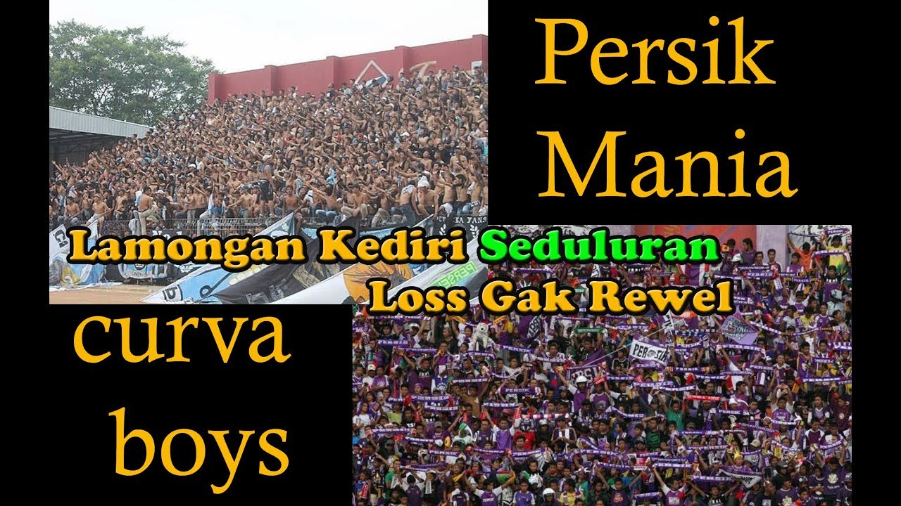 Image Result For Persela Vs Persik Image Result For Persela Vs Persik