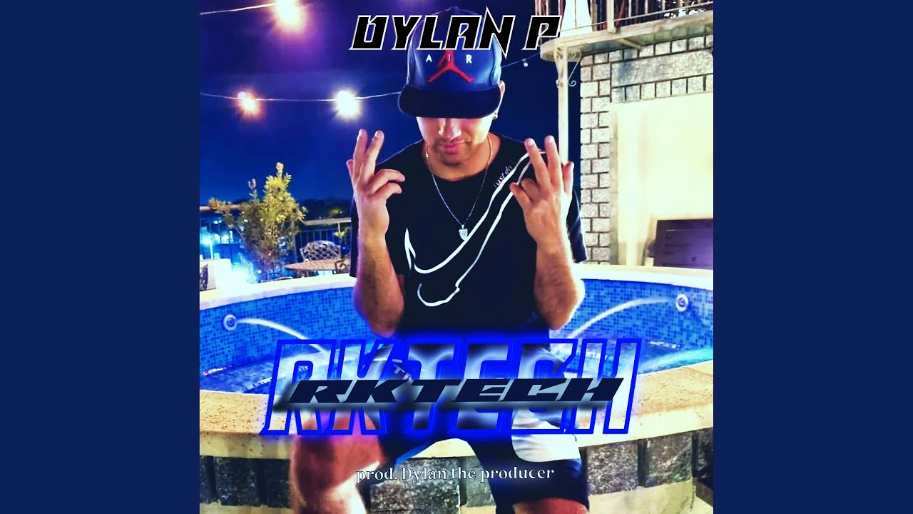 Rktech Rapper RKTECH - YouTube
