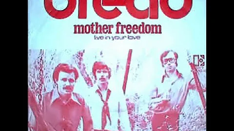 HQ  BREAD - MOTHER FREEDOM & Let Your Love Go TWOFER! Best Version! HIGH QUALITY AUDIO HQ